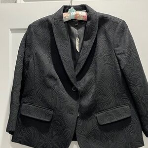 Brand: Talbot  Item:Jacket Size:16 Petite